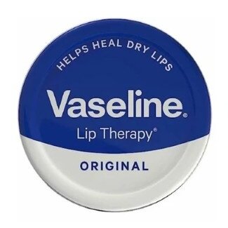 VASELINE Lip Therapy Original 20 gr.