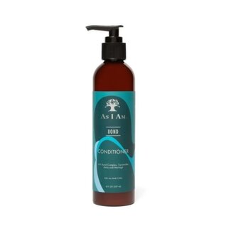 AS I AM Bond Conditioner 237 ml.