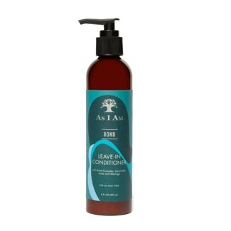AS I AM Bond Leave-In Conditioner 237 ml.