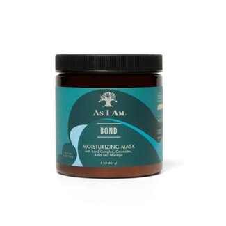 AS I AM Bond Moisturizing Mask 227 gr.