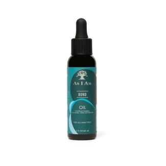 AS I AM Bond Repair Hair Oil 60 ml.