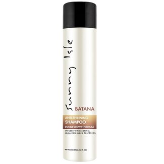 SUNNY ISLE Batana Anti-Thinning Shampoo 298 ml.