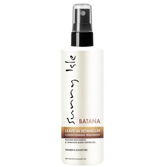 SUNNY ISLE Batana Leave-In Detangler Conditioning Treatment 236 ml.