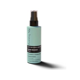 SUNNY ISLE Just for Wig, Weave, Braid, & Extensions Bond Release Spray 118 ml.