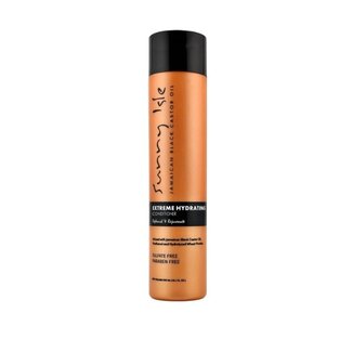 SUNNY ISLE Black Castor Oil Extreme Hydrating Conditioner 354 ml.