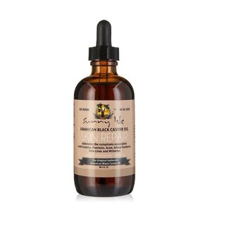 SUNNY ISLE Jamaican Black Castor Oil Skin Repair 118 ml.