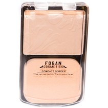 Compact Powder - kleur 02