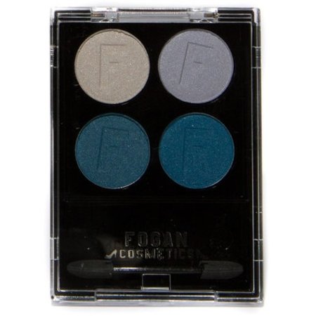 FOGAN COSMETICS Eyeshadow - kleur 01