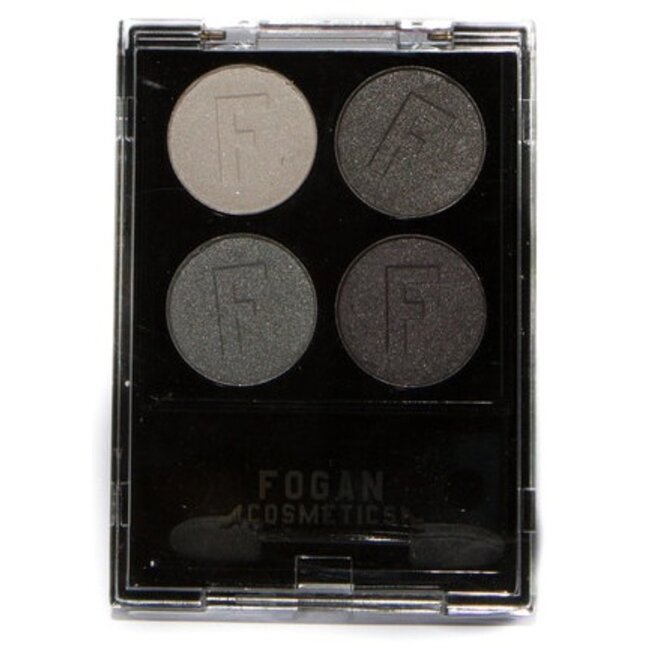 FOGAN COSMETICS Eyeshadow - kleur 02