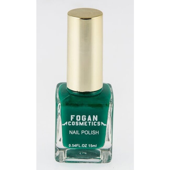 FOGAN COSMETICS Nagellak 15 ml. - kleur 04