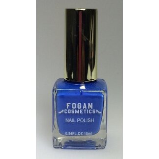 FOGAN COSMETICS Nagellak 15 ml. - kleur 31