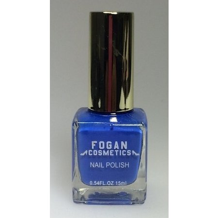 FOGAN COSMETICS Nagellak 15 ml. - kleur 31