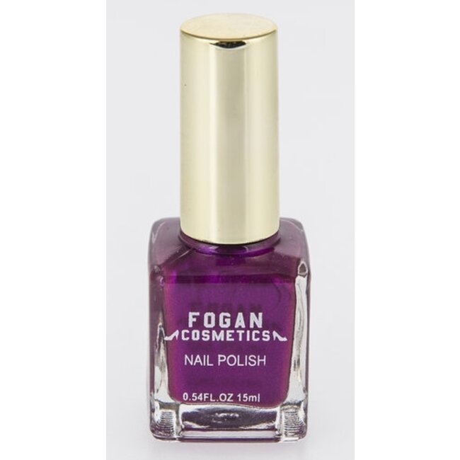 FOGAN COSMETICS Nagellak 15 ml. - kleur 19