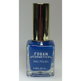 FOGAN COSMETICS Nagellak 15 ml. - kleur 40