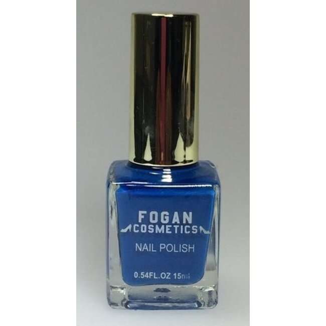FOGAN COSMETICS Nagellak 15 ml. - kleur 40