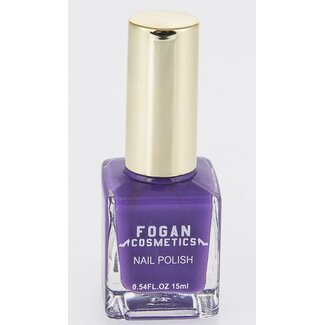 FOGAN COSMETICS Nagellak 15 ml. - kleur 30