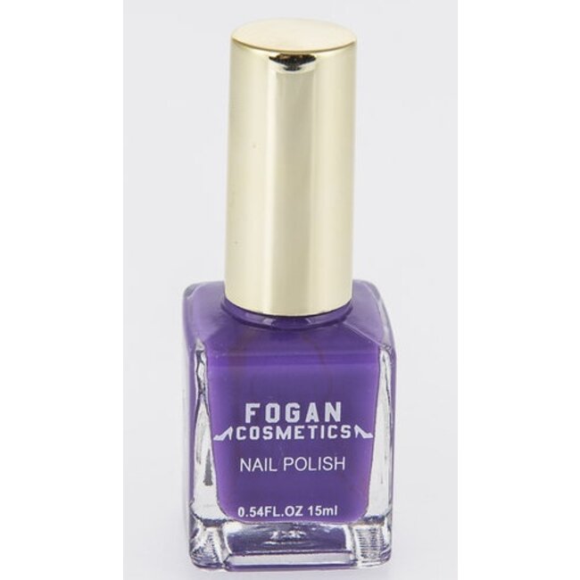 FOGAN COSMETICS Nagellak 15 ml. - kleur 30