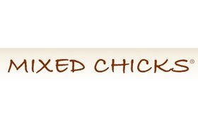 MIXED CHICKS