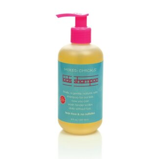 MIXED CHICKS Kids Shampoo 8 oz.
