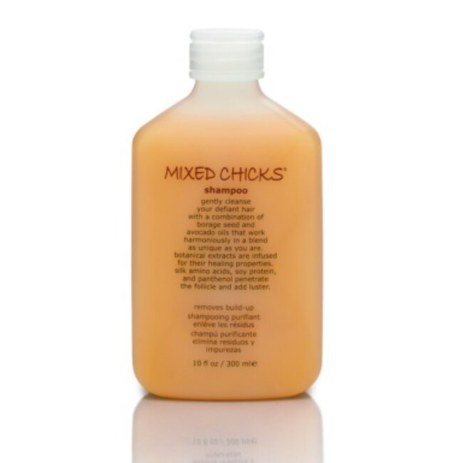 MIXED CHICKS Gentle Clarifying Shampoo 10 oz.