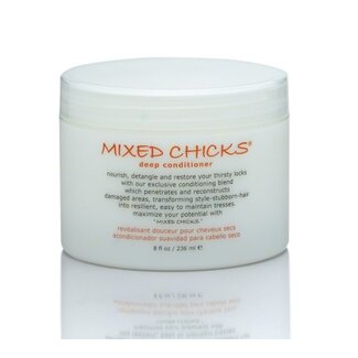 MIXED CHICKS Detangling Deep Conditioner 8 oz.