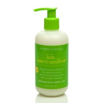 Kids Leave-In Conditioner 8 oz.