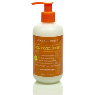 MIXED CHICKS Kids Conditioner 8 oz.