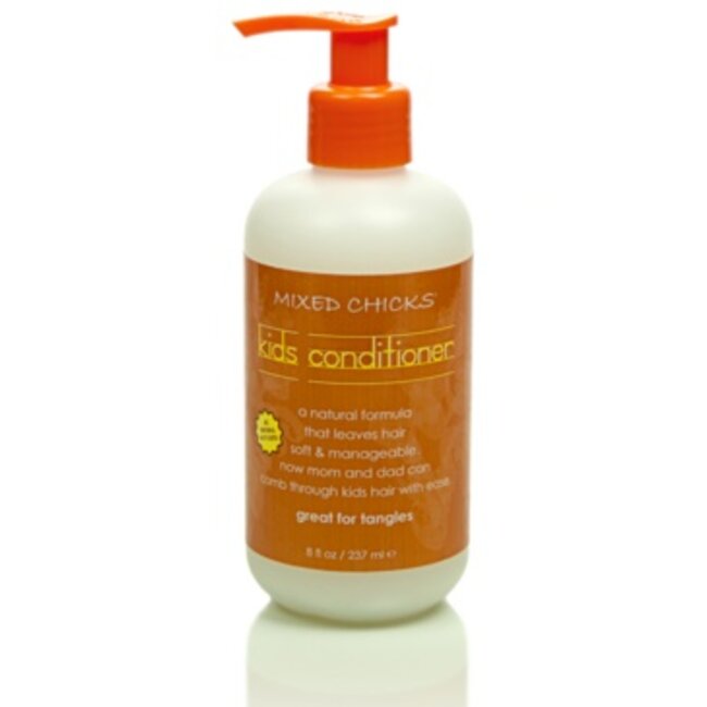 MIXED CHICKS Kids Conditioner 8 oz.