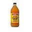 BRAGG Apple Cider Vinegar 946 ml.