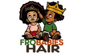 FROBABIES HAIR