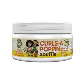 FROBABIES HAIR Curls-A Poppin Soufflé 237 ml.