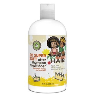 FROBABIES HAIR So Super Soft After Shampoo Conditioner 355 ml.