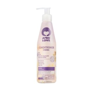 AFRO LOVE Conditioner Crema 290 ml
