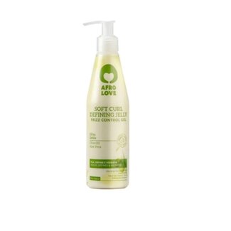AFRO LOVE Soft Curl Defining Jelly 290 ml.