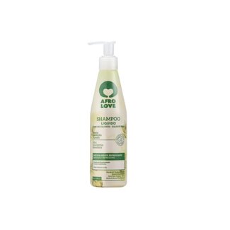 AFRO LOVE Clarifying Shampoo 290 ml.