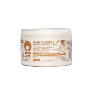 AFRO LOVE Hair Souffle 235 gr.