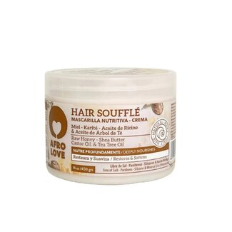 AFRO LOVE Hair Souffle 450 gr.