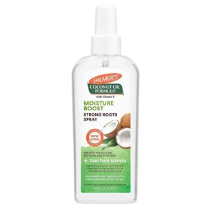 PALMER'S Coconut Oil Spray 150 ml.