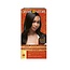 CREME OF NATURE Exotic Shine Color 3.0 Soft Black