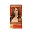 CREME OF NATURE Exotic Shine Color 7.3 Medium Warm Brown
