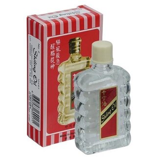 SHILING OIL no.2 - 14ml