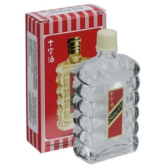 SHILING OIL no.1 - 28ml