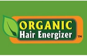 ORGANIC HAIR ENERGIZER