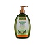 ORGANIC HAIR ENERGIZER 5 in 1 Rejuvenating Shampoo 385 ml.