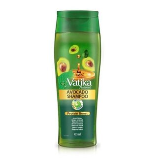 DABUR VATIKA Shampoo Avocado 425 ml.