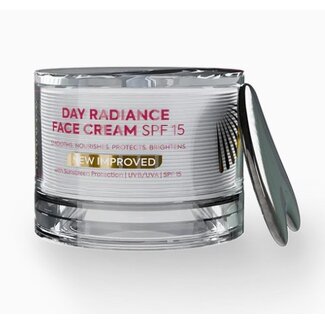 MAKARI SPF15 Face Cream 55 ml.
