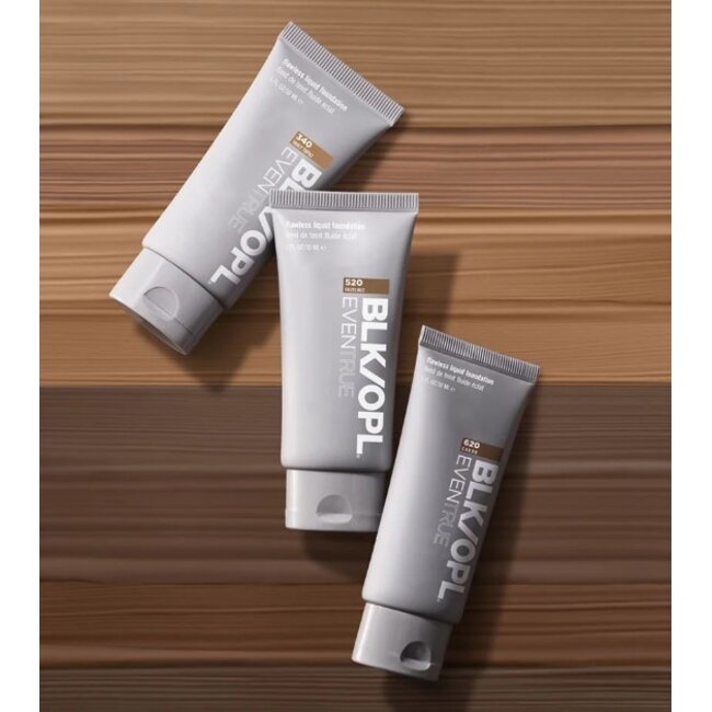 BLACK OPAL Flawless Liquid Foundation - Beautiful Bronze
