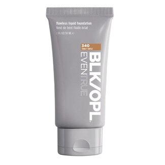 BLACK OPAL Flawless Liquid Foundation - Truly Topaz