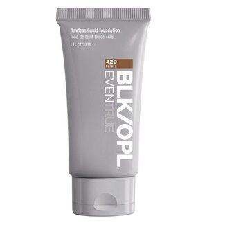 BLACK OPAL Flawless Liquid Foundation - Nutmeg