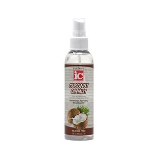 FANTASIA IC Coconut Oil Mist 178 ml.